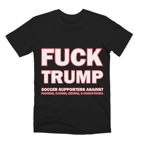 Fuck Trump Shirt